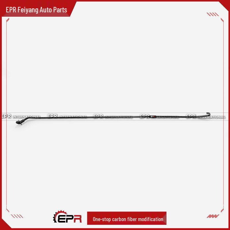 

Carbon Fiber Hood Support Rods for Ford Mustang 2018-2022 EPR