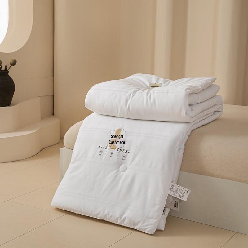 

Muji All-Season Comfort Quilt