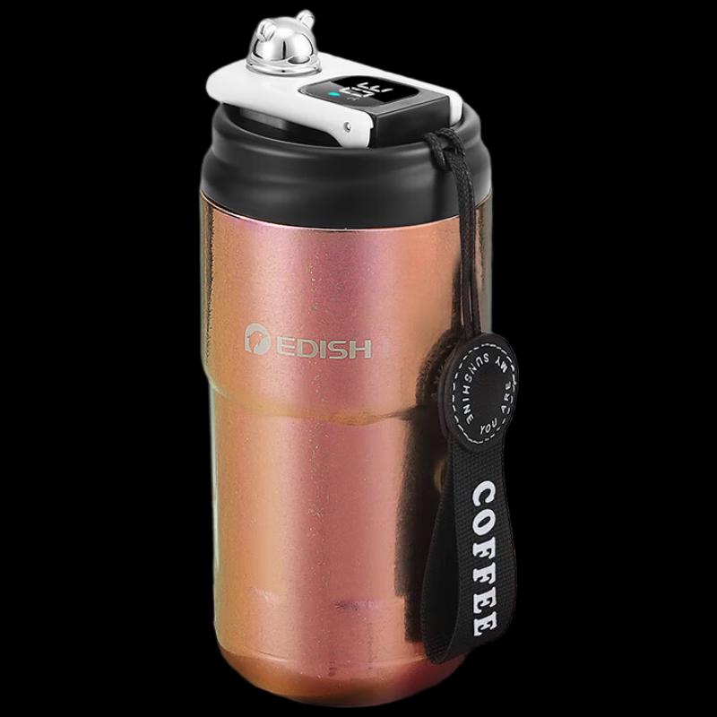 Yidishui Titanium Insulated Coffee Mug