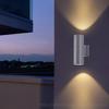 NuFeng Outdoor LED Wall Sconce