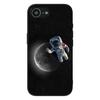 for Motorola Moto G04 G13 G14 G22 G23 G20 G32 G34 G35 G64 G82 G84 G53 G60 G72 E14 E15 E13 E22 E20 Case Sky Astronaut Moon Stars