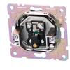 TV socket, black, ONNLINE GAMA