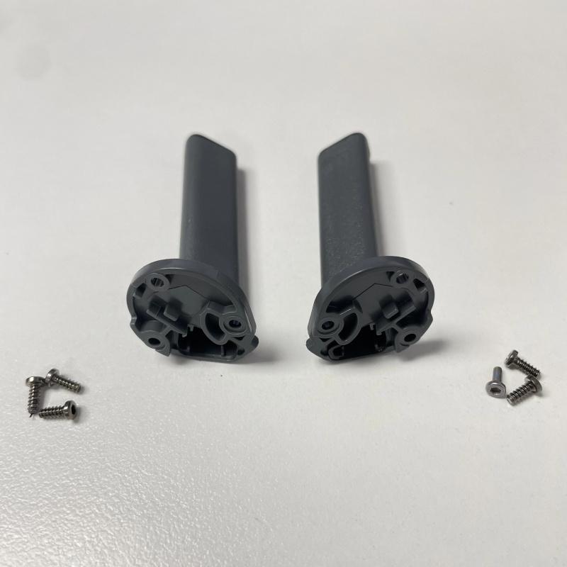 Replacement For DJI Mavic Pro Landing Gear Drone Motor rm Front Left Right Rear Cover Repair Parts