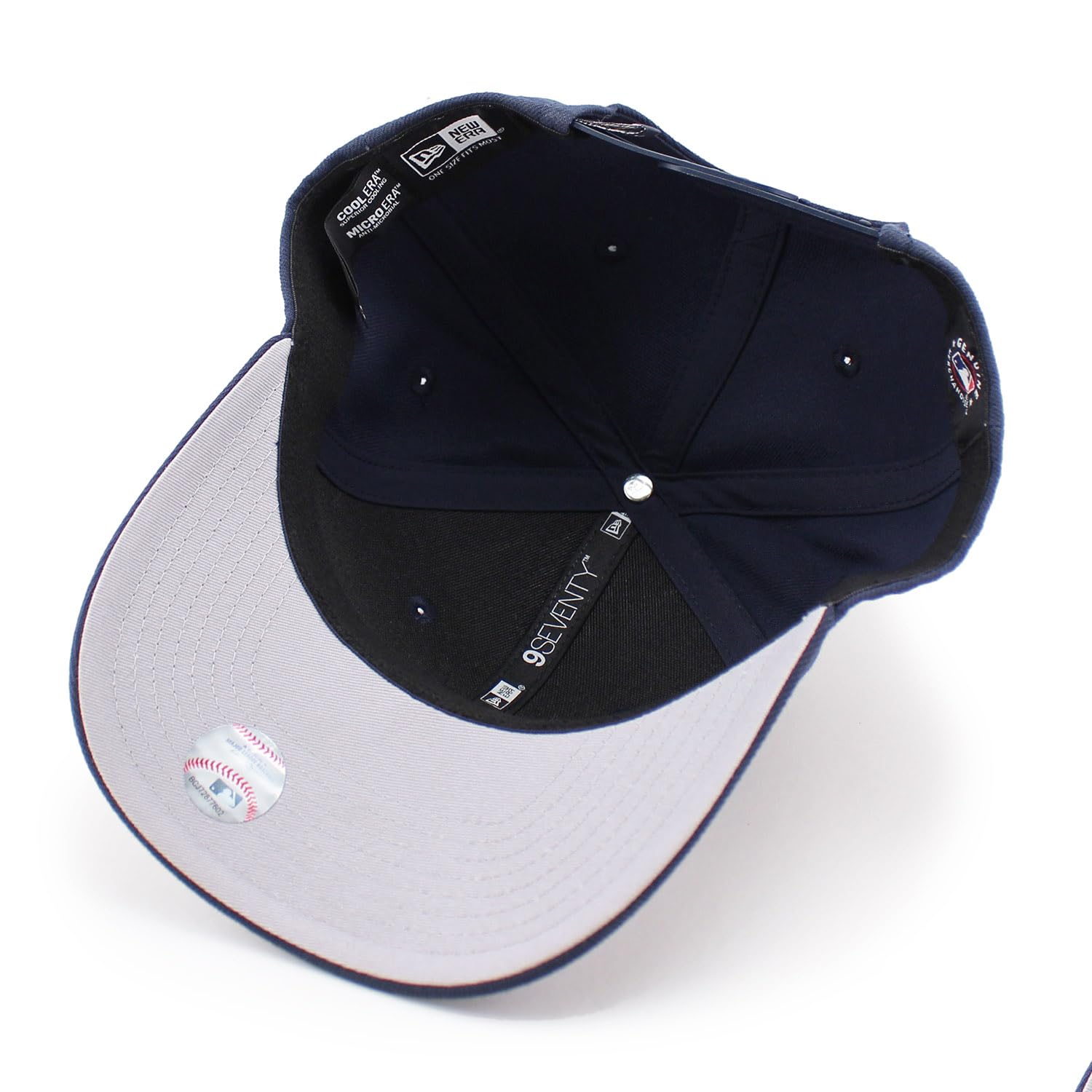 Buy Cap 9SEVENTY Stretch Snapback Los Angeles Dodgers MLB