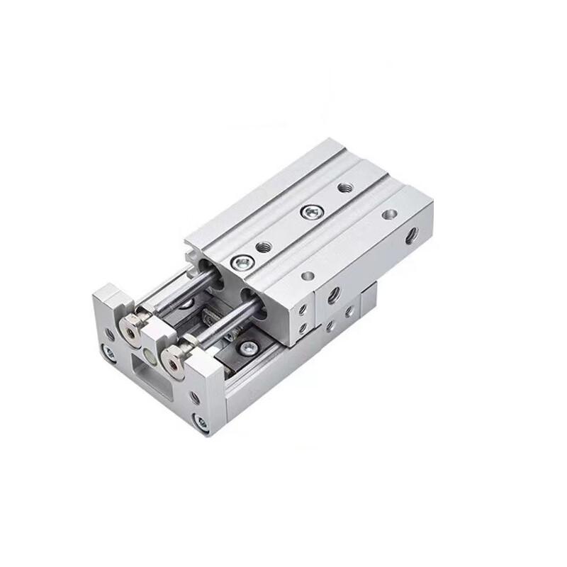 Industrial Push-Pull Tool Adapter Component