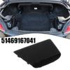 Car Interior Rear Trunk Trim Covering Center Cover 51469167041 For BMW Z4 E89 2009-2014 Seat Rear Middle Trim Cover-A87Q