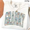Chicken Grammy Comfort Colors Shirt, Grandma Shirt, Mothers Day Gifts, New Grandma Tshirt, Tee