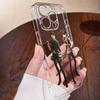 A-Attack O-On Titanes Phone Case TPU For IPhone 17 16 15 14 13 11 12 Pro Max Mini Plus Soft Transparent Soft