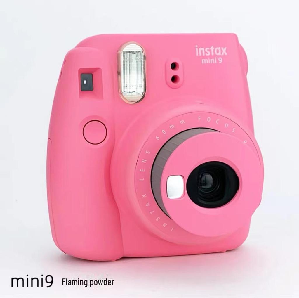 Polaroid Instax Mini 11/12 Instant Selfie Camera - Upgraded Version