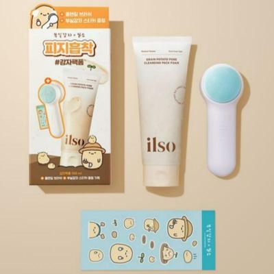 Gesichtspflege – Gesichtsreinigung