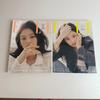 Elle Elle Jenny Photo Book Set of 2 Used