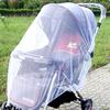 Baby Trolley Mosquito Net Universal Baby Carriage Full Cover Mosquito Net Pram Protector Fly Insect