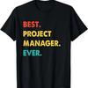 Vintage But First Skincare Skin Care Esthetician T-Shirt