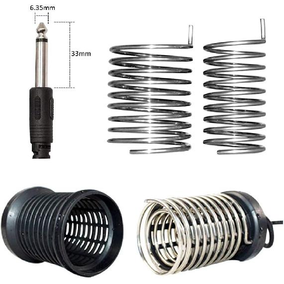 

Новые массивы для детокс-ванночки для ног | Сменные массивы для ионных детокс-машин для очищения ног (4 шт.)