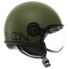 Momo Design Open Face Helmet FGTR Classic