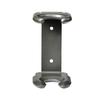 ABMH-Hair Dryers Wall Mount Holder Bracket For Dyson HD08 HD15 HD16 HD18 Hair Clipboard Metal Wall Mount Bracket