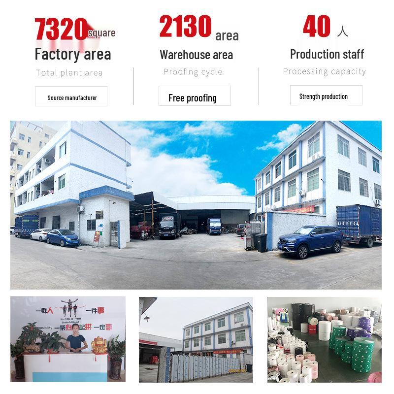 Thickened Pink Bubble Wrap Express Bag - Shockproof, Drop-Proof Co-Extrusion Film Foam Packaging