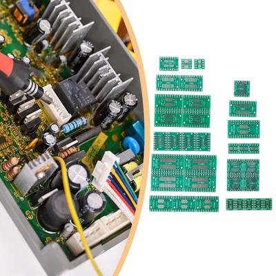 Placa PCB Protoboard SOP24 Pino SOT23 8 Alta Qualidade