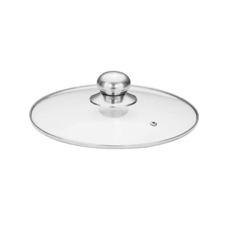 Debo Sibelle DEP-721 28cm Doppelschichtiger Mehrzweck-Suppendampfgarer aus Edelstahl