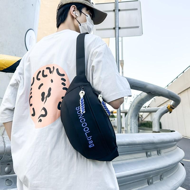 New DCLOUD Sling Bags YK906