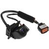 DT08 99241-F1100 Car Rear View Parking Reverse Camera for Kia SPORTAGE 19 99241F1100