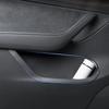 2/4PCS Front Rear Door Slot Storage Box For Tesla Door For Tesla Slot Storage Model 2025 Box Y C0I0