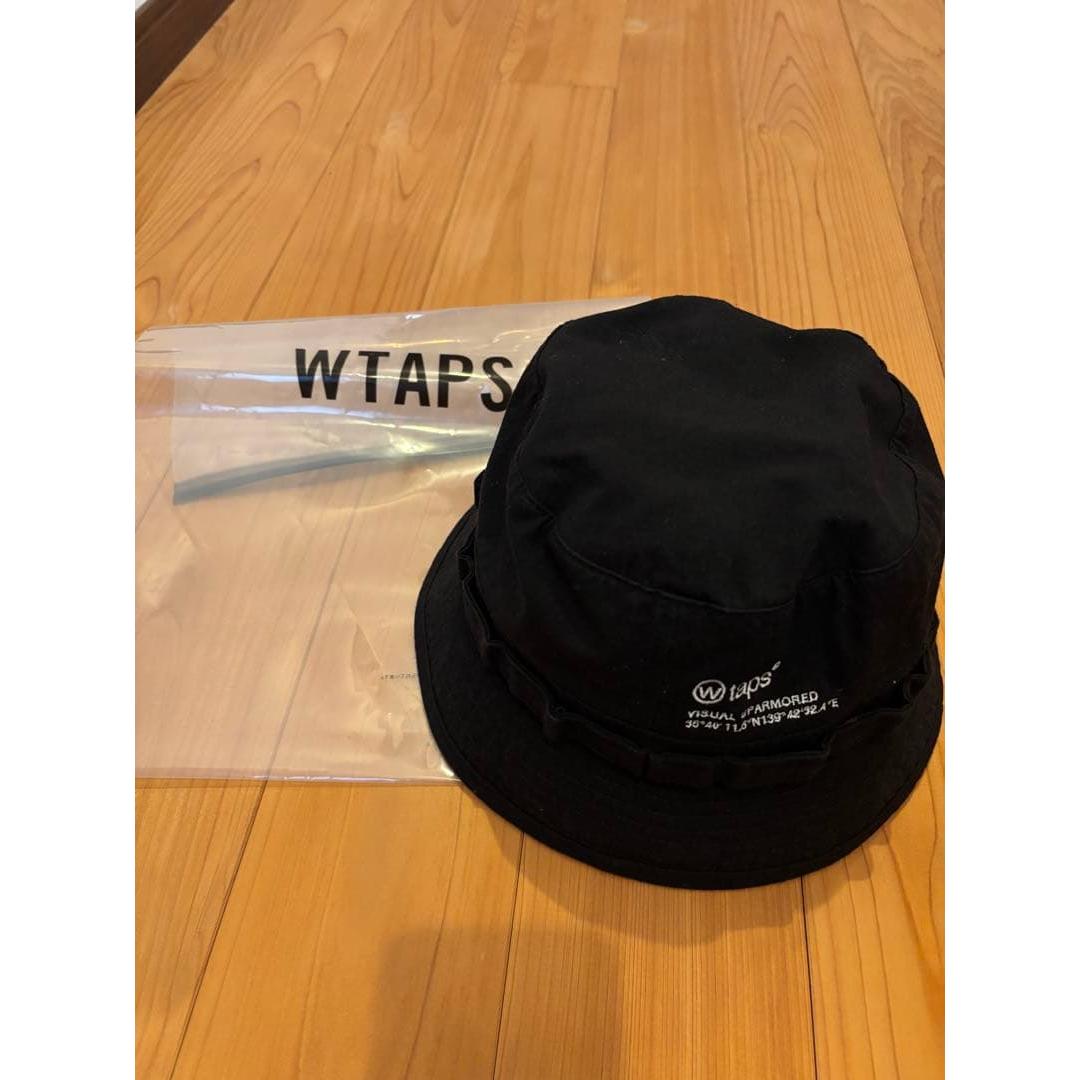 Used wtaps jungle hat jungle hat 01