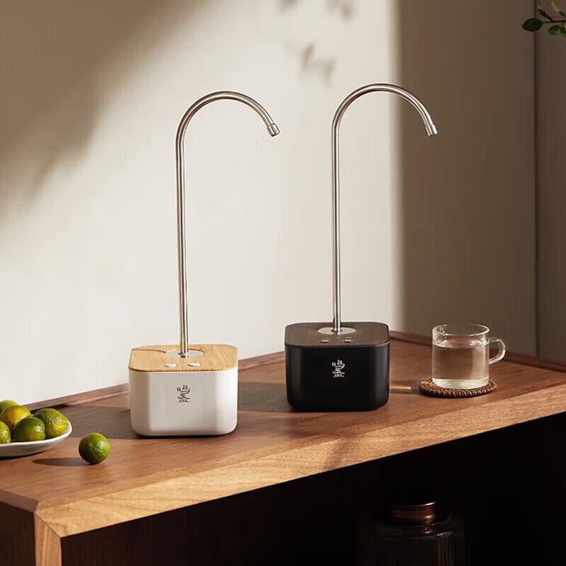 Mingzhan Electric Bottled Water Pump Dispenser