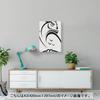 Art 420mm x Wall Wooden Stylish Interior Animal Illustration Panel, Painting, Decoration, igsticker, 297mm, A3, Photo, Hanging, Frame, Decor, 003479,