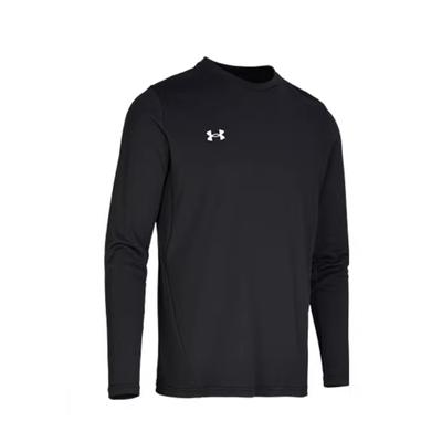 Comfortable Quick-Drying Breathable Soft Long Sleeve T-Shirt Unisex Tops Black 24600602-001