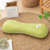 OLOMM Buckwheat Wormwood Neck Pillow