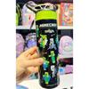 Australian Smiggle Cartoon Kids' Multi-functional School Backpack with Zipper