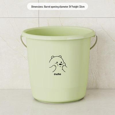 Εργαλεία καθαρισμού σπιτιού – Κουβάδες