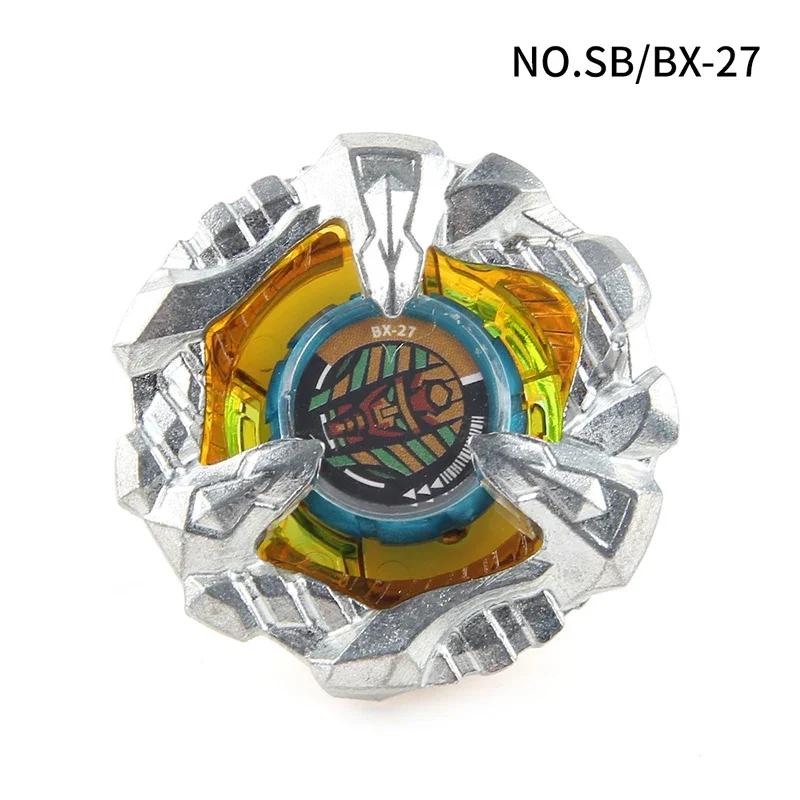 HOT! Gyro X Toy BX Gyro BX001 BX00 BX14 BX13 BX BX20 BX21 BX19 BX31 Gifts For Children