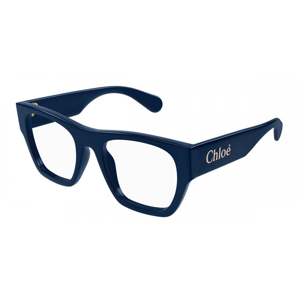 

Chlo Ch0250o 004 Women Eyeglasses /52