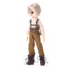 Azone International Will color Height ABS doll (Sepia ver.) approx. 15.5cm PVC,