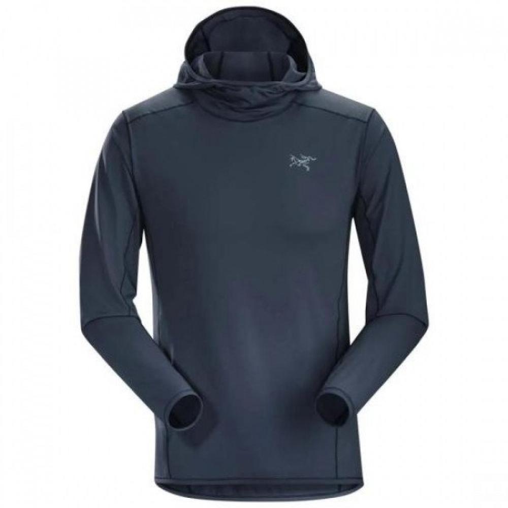 Arcteryx Men CorMac Hoodie M atpfM09699bha XL