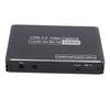 4K 60Hz Video Capture Card USB3.2 HD Multimedia Interface Capture Card HDR VRR Support with Loop Out for Live Streaming