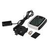 2022 New Bicycle Computer Set Waterproof 60x45x20mm