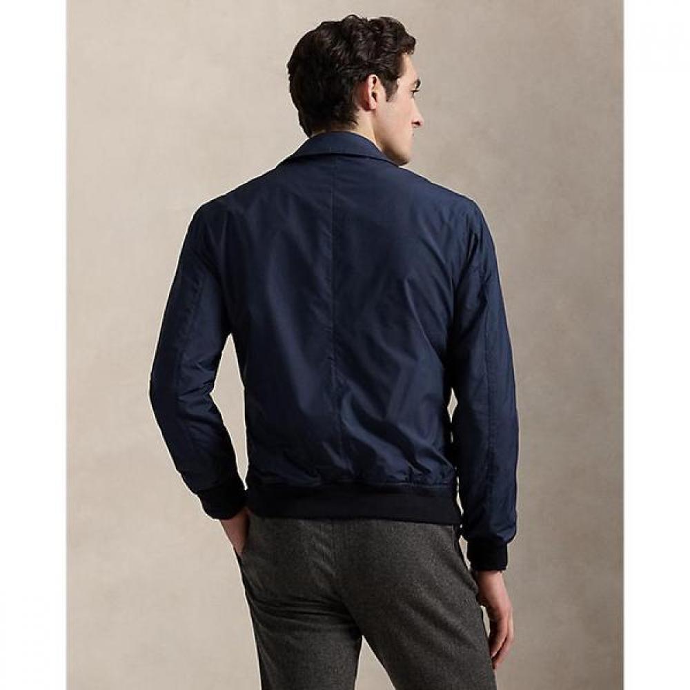 Polo Ralph Lauren Men S Southland Packable Jacket Mnpootw16021617410