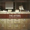 CD AFTERS  Never Going Back To Ok 43062 INO Records 2008 US Rock Used