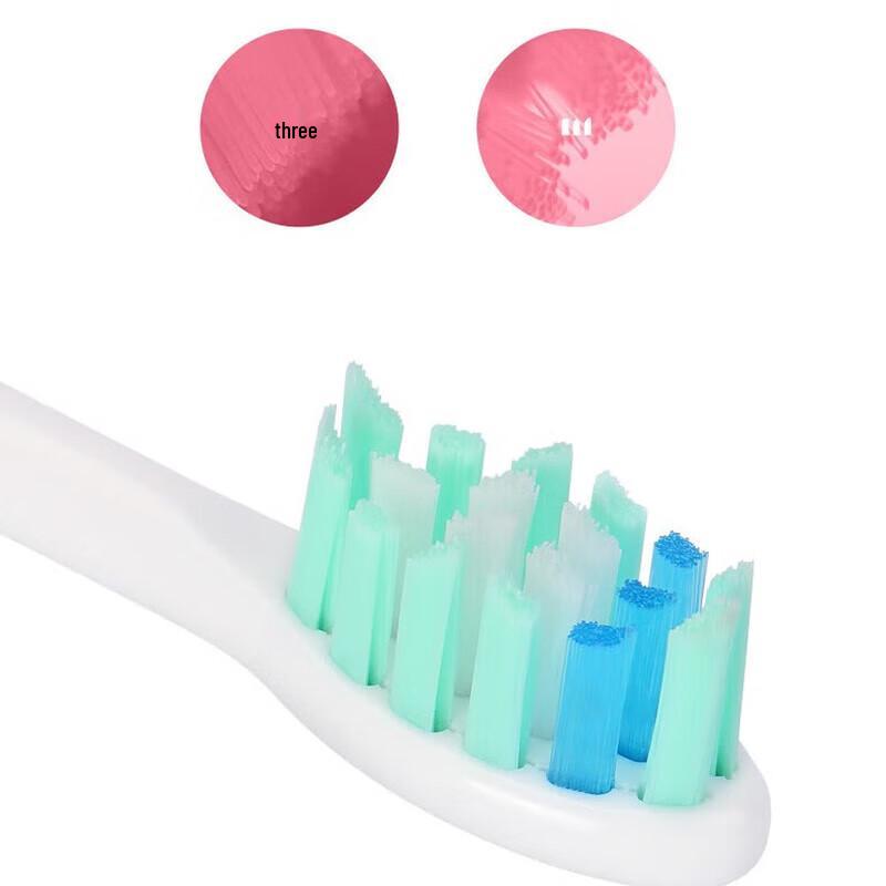 ApiYoo P7 Sonic Electric Toothbrush