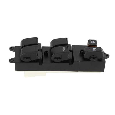 84820-60080 8482060080 Toyota Hilux Prado için Sağ El Sürücü Ana Güç Pencere Anahtarı