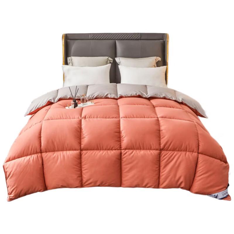 Five-Star Hotel Quality Cotton Down Alternative Duvet