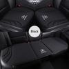 Car Seat Cushion Front Rear Breathable Anti-Slip Cover Seat For Mercedes Benz Amg A C GLC GLA GLE W205 W212 W213 X253 X156 W166 OD5