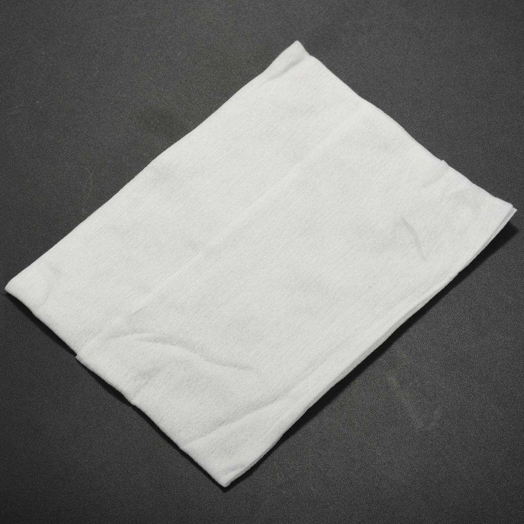 BHBL 300PCS Disposable Microfibre Electrostatic Floor Cloths for Flat Swivel Mop Multi Fitting Cleaning Wipes Dust Removal Mop P