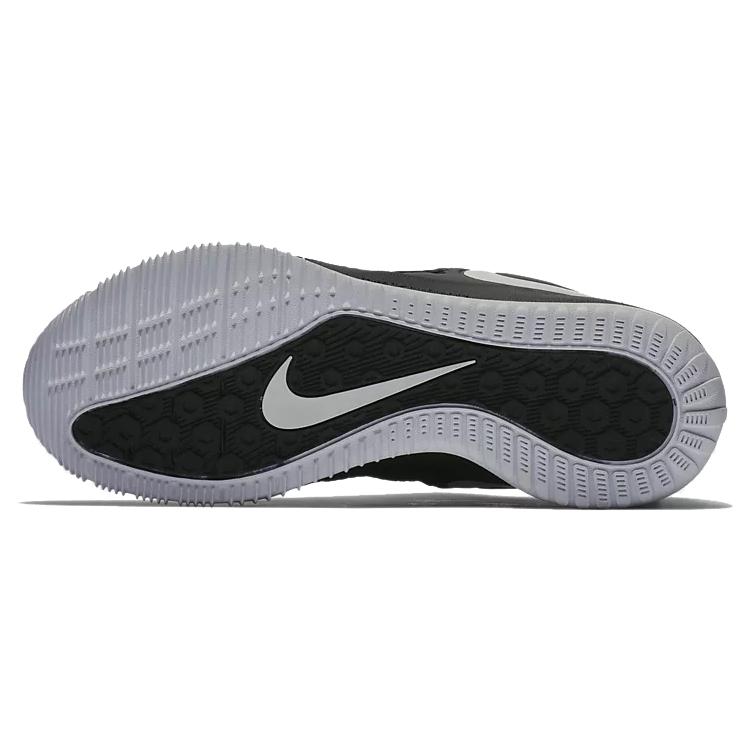 Nike Zoom HyperAce 2 Nero Bianco Donna AA0286-001