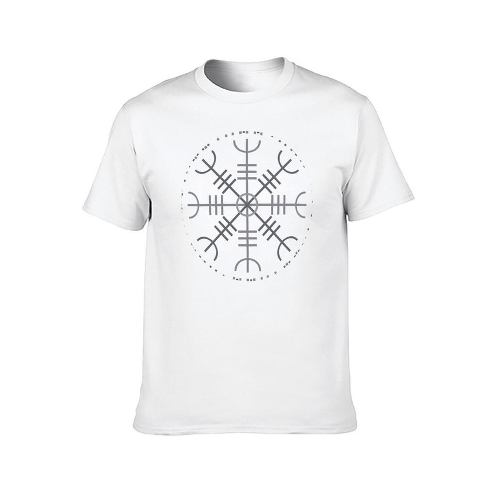 Norse TShirt man tshirt man t shirts for men casual TShirt
