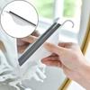 Home TPR Window Squeegee Mini Household Glass Cleaner Cleaning Brush