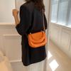 Chic Autumn New Women's Fashion Shoulder Bag Available In Black Gold Green Blue